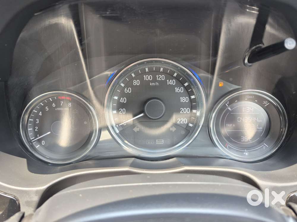 Honda City 1.5 Vx I-vtec Mt, 2022, Petrol