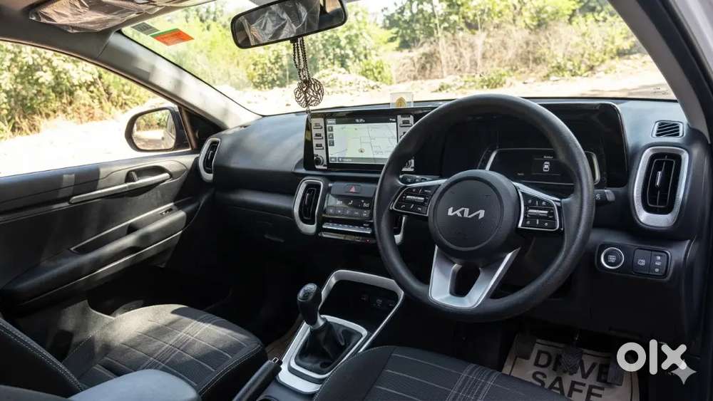 Selling To Upgrade New Car