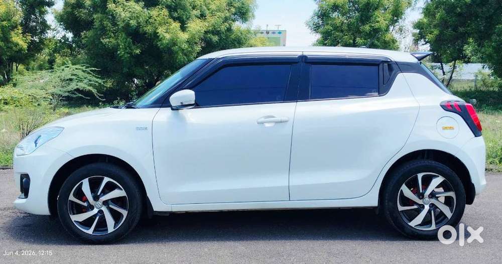 Maruti Suzuki Swift, 2018, Diesel