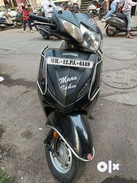 Activa Of Buy Sell Second Hand Scooty in India Used Scooters in India OLX
