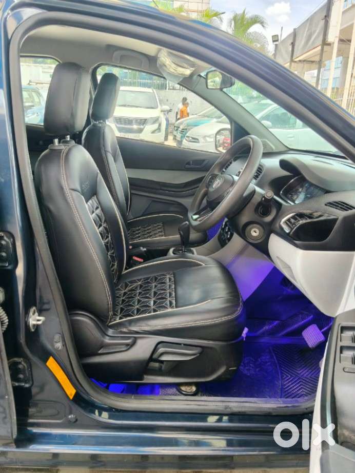 Tata Tiago 1.2 Revotron Xta, 2023, Petrol