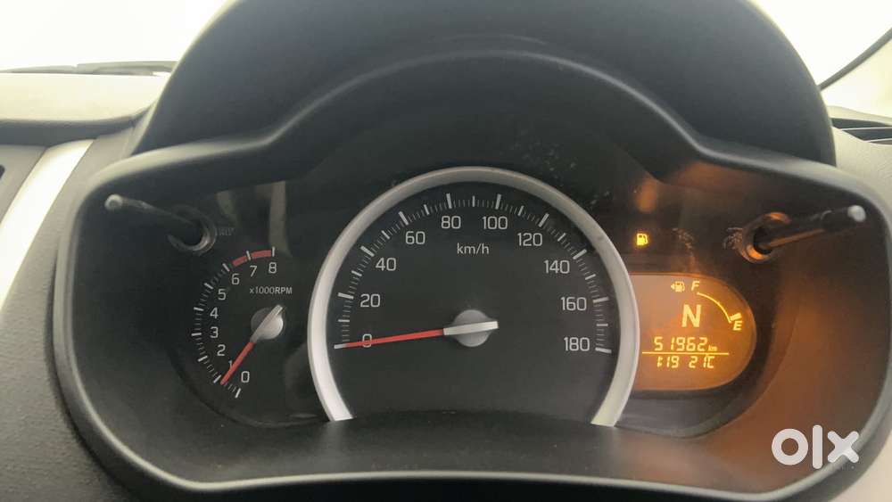 Maruti Suzuki Celerio Zxi Amt, 2019, Petrol