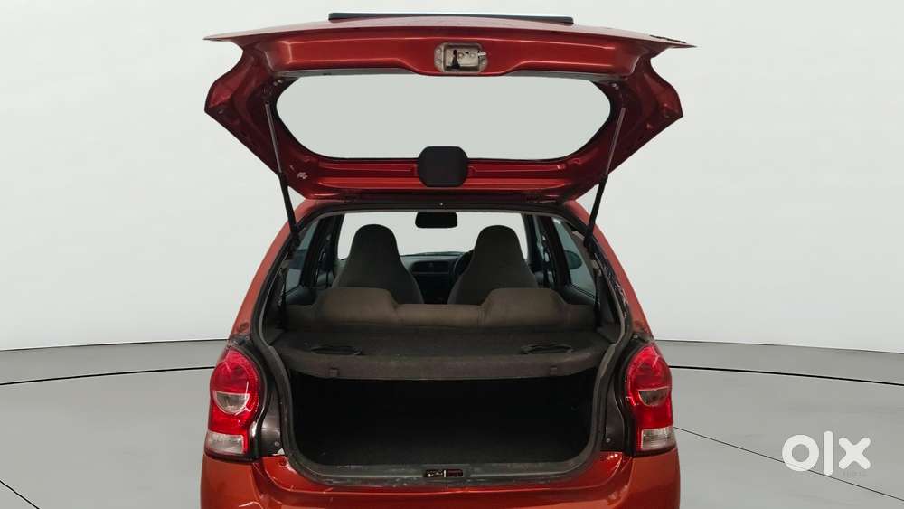 Maruti Suzuki Alto K10 2010-2014 Vxi, 2013, Petrol