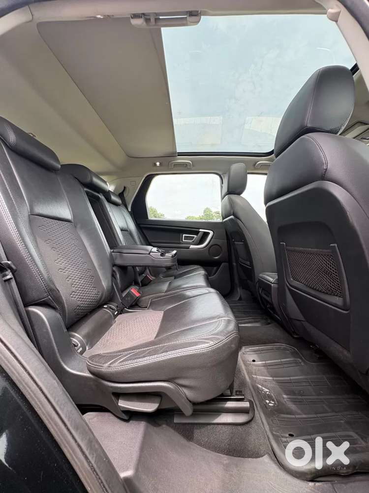 Land Rover Discovery Sport Td4 Hse 7s, 2016, Diesel