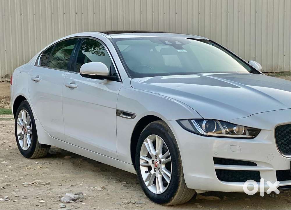 Jaguar Xe Prestige, 2018, Diesel