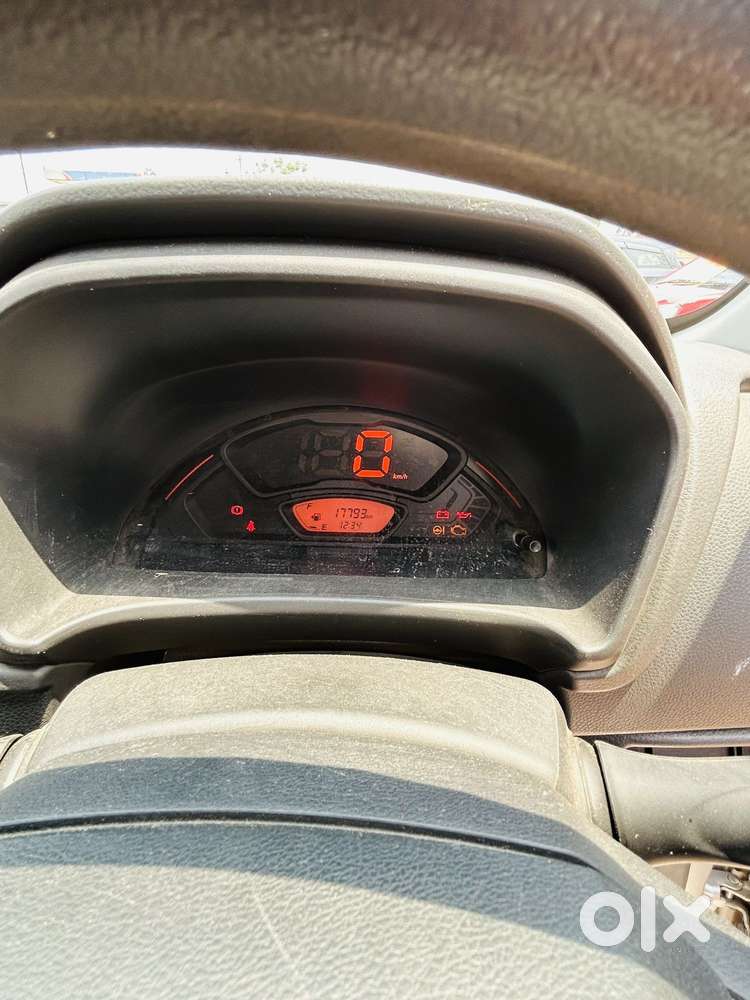 Maruti Suzuki Alto K10 Vxi (o), 2024, Petrol