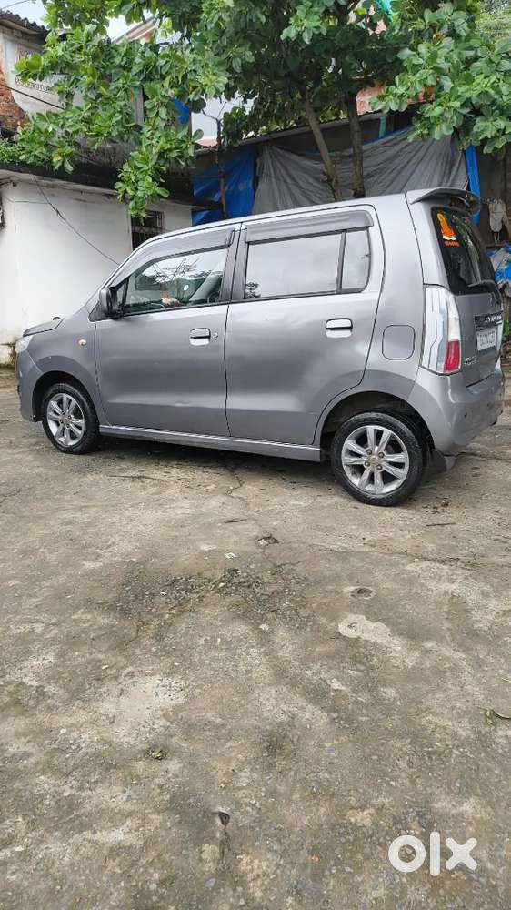 Maruti Suzuki Stingray 2014 Petrol Well Maintained Good Condition