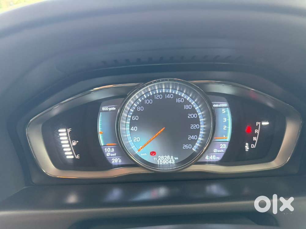 Volvo Xc60 Diesel 2016