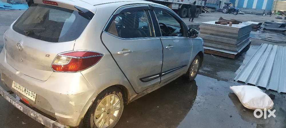 Tata Tiago 2018 Cng & Hybrids 65000 Km Driven