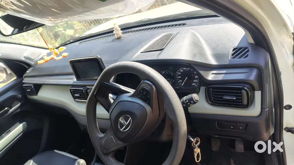 A Tata Car At Best Price