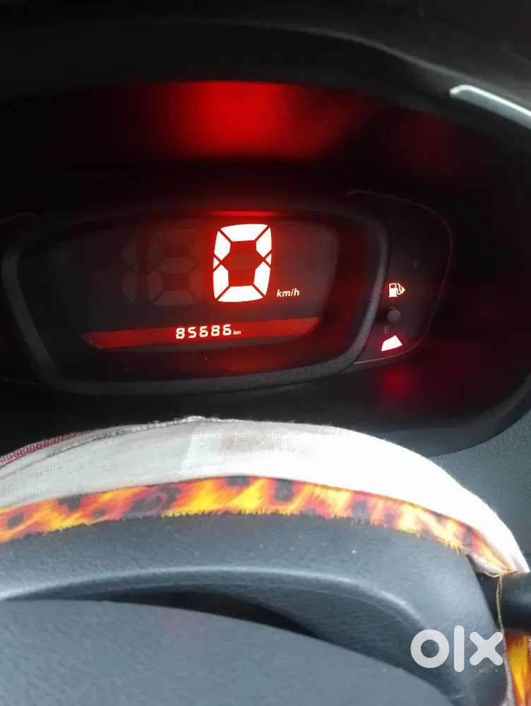 Renault Kwid Rxt 2016