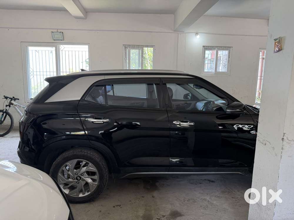 Hyundai Creta 1.6 Sx (o), 2023, Petrol