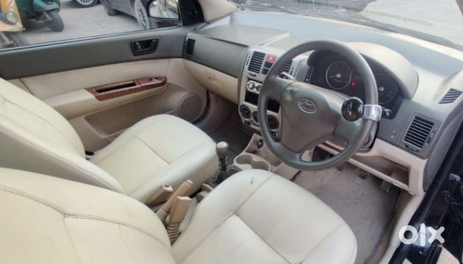 Hyundai Getz Prime 1.5 Gvs Crdi, 2008, Diesel