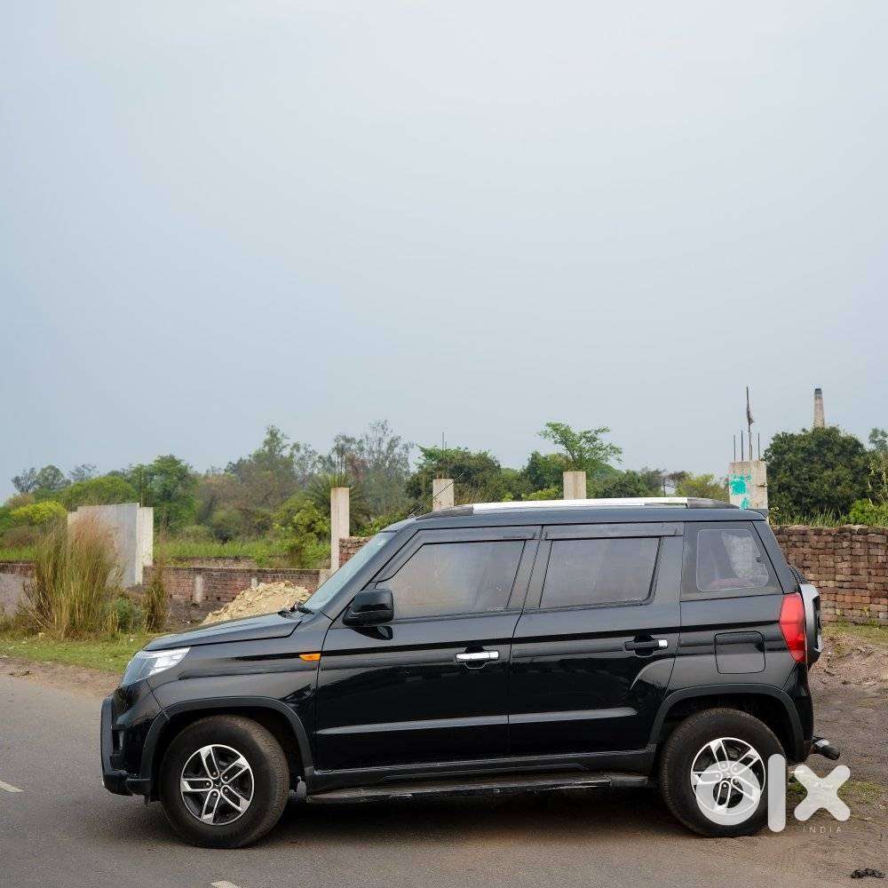 Mahindra Bolero Neo N10 (r), 2024, Diesel