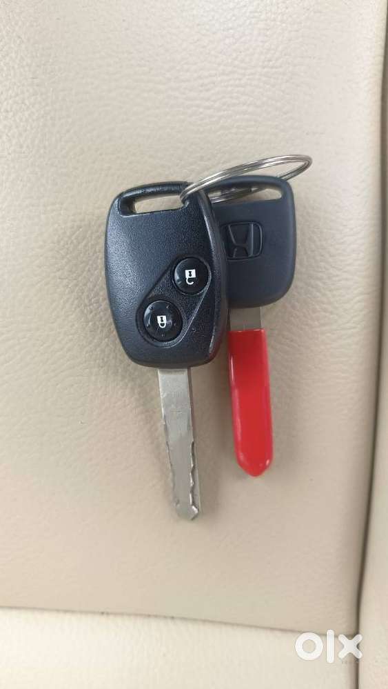 Honda Brio S Mt 2012, 2012, Petrol