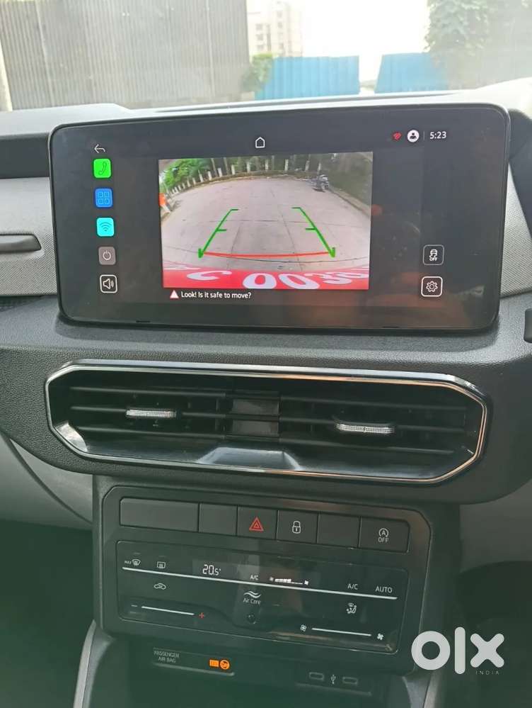 Skoda Kylaq Signature At, 2026, Petrol
