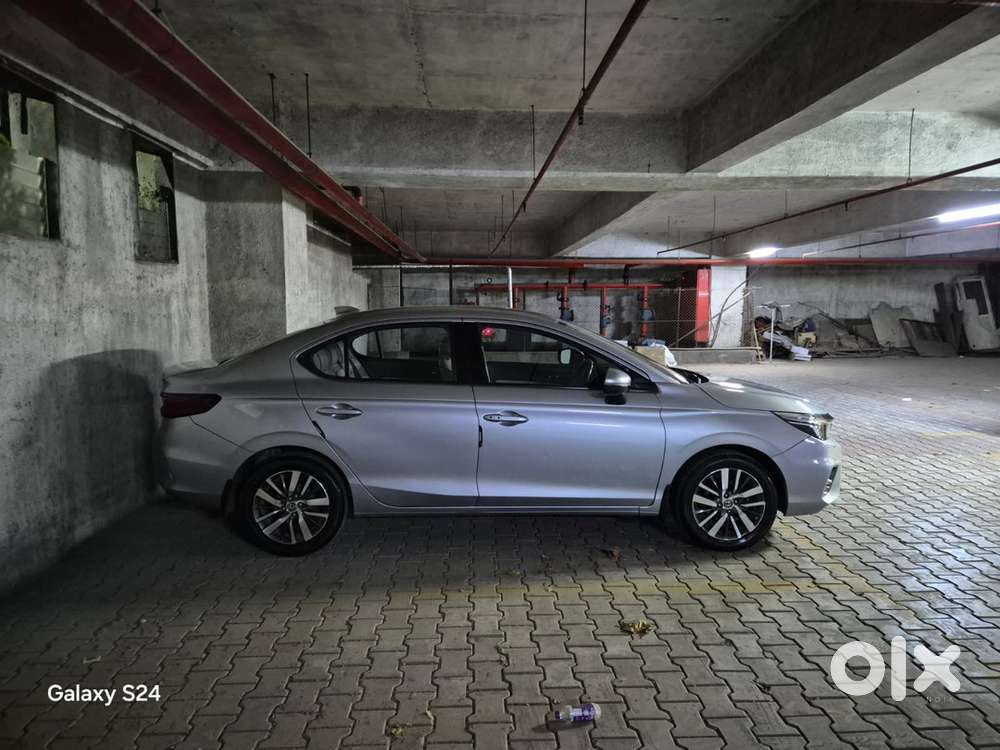 Honda City 2021 Petrol Manual