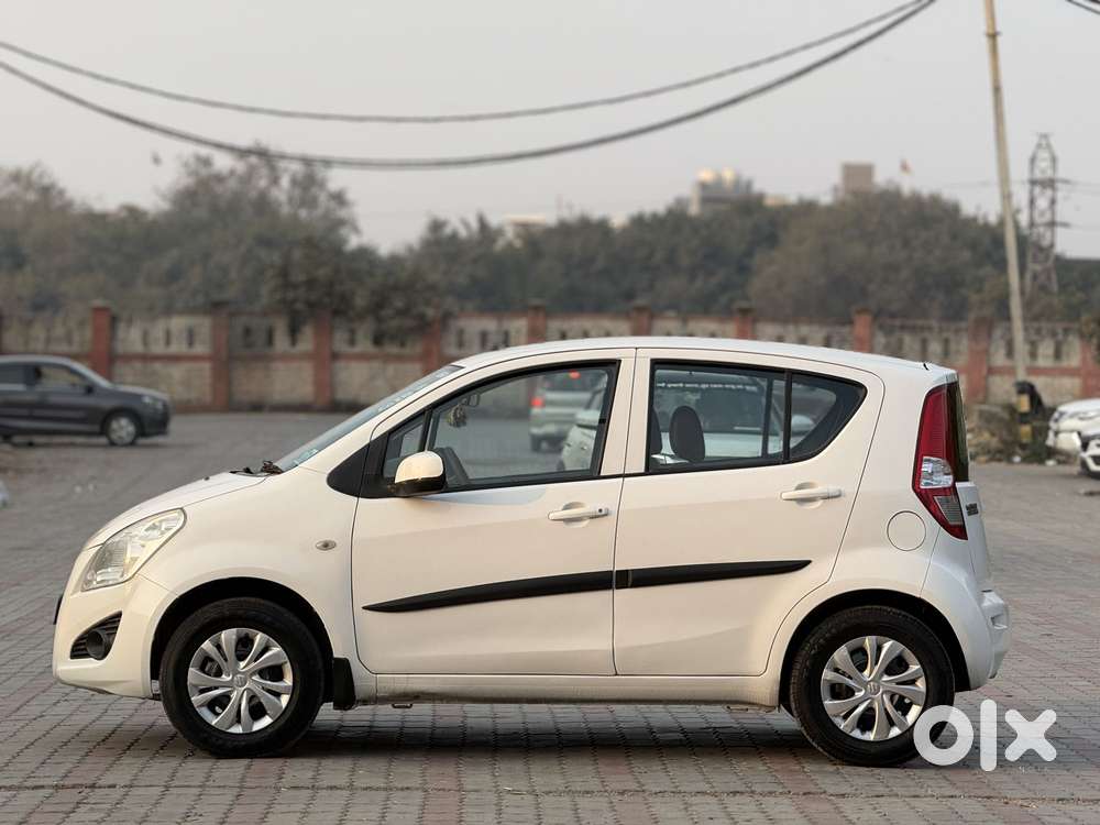Maruti Suzuki Ritz Lxi, 2016, Cng & Hybrids
