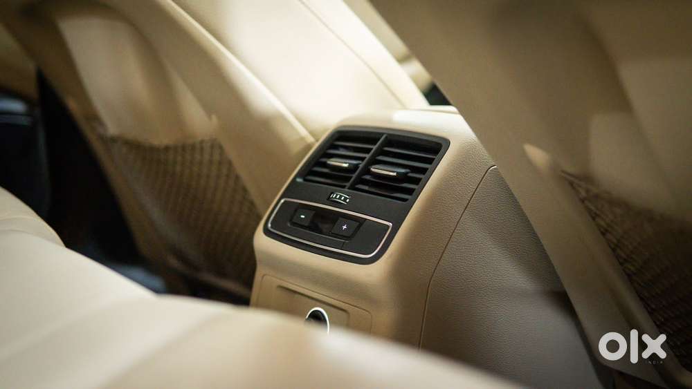 Audi A4 2016-2020 2.0 35 Tdi Technology Pack, 2018, Diesel