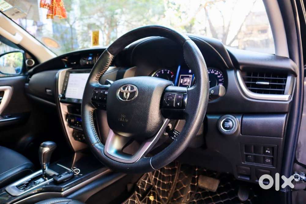 Toyota Fortuner 4x2 At 2.8 Diesel, 2023, Diesel
