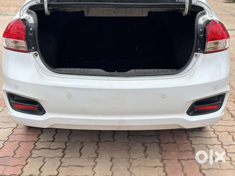 Maruti Suzuki Ciaz Zdi Bs Iv, 2015, Diesel