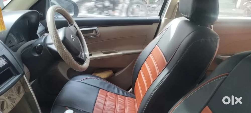 Maruti Suzuki Swift Dzire 1.3 Lxi, 2016, Petrol