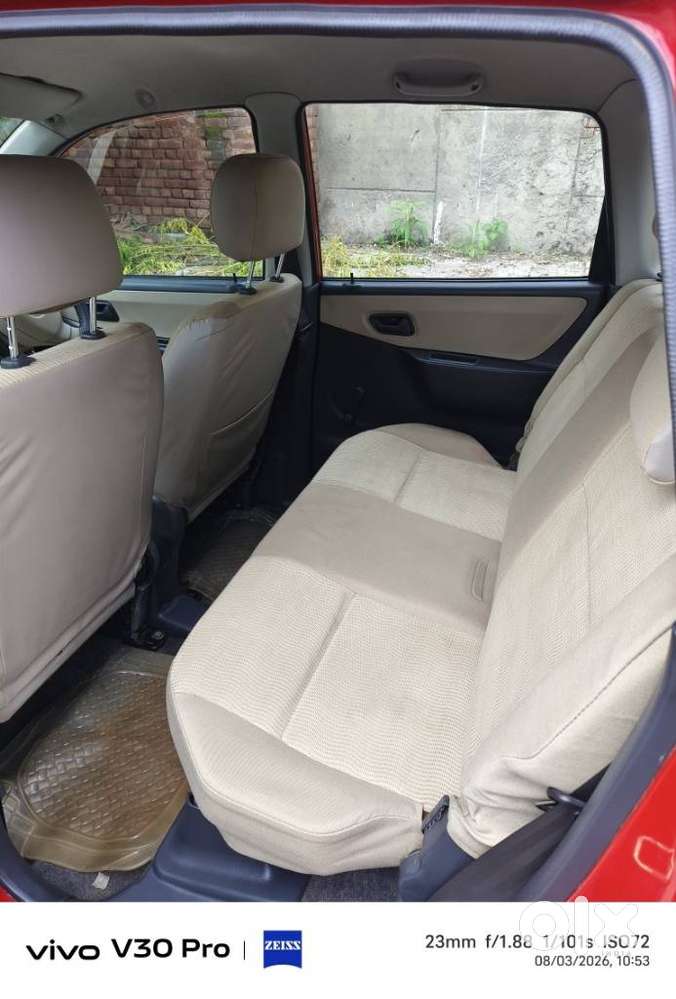Maruti Suzuki Estilo, 2008, Petrol