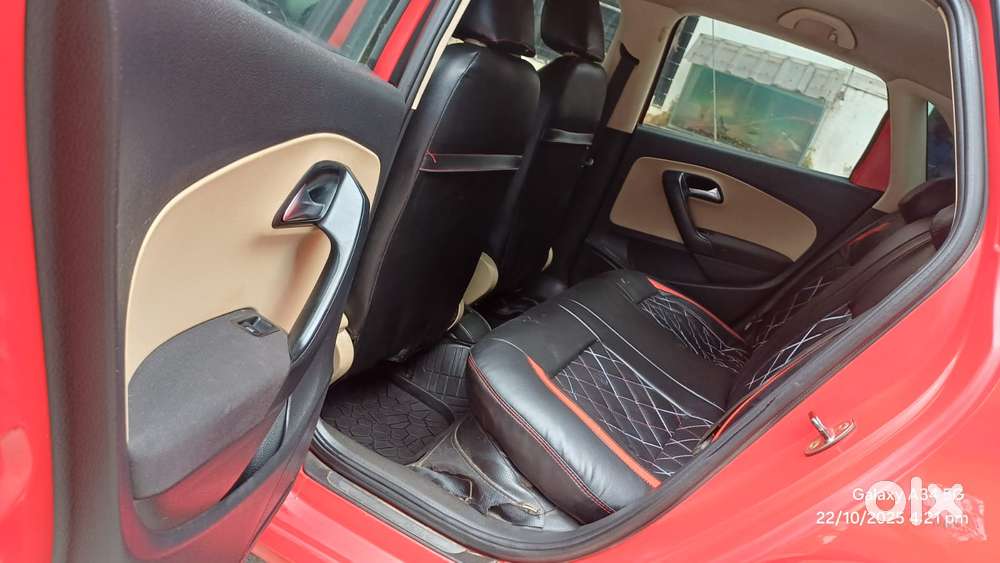 Volkswagen Polo 2013-2015 1.5 Tdi Highline, 2014, Diesel