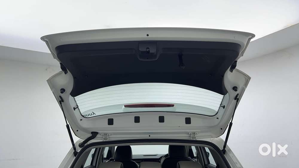 Skoda Kushaq Ambition 1.0l Tsi Mt, 2023, Petrol
