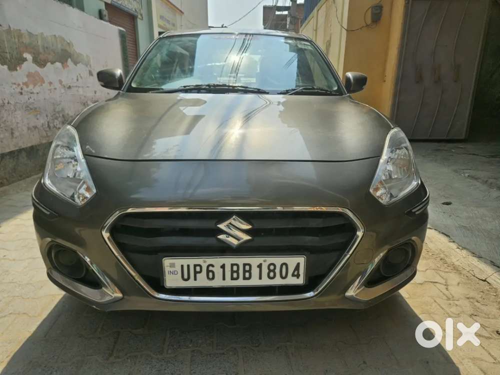 Maruti Suzuki Dzire 1.2 Vxi, 2023, Petrol
