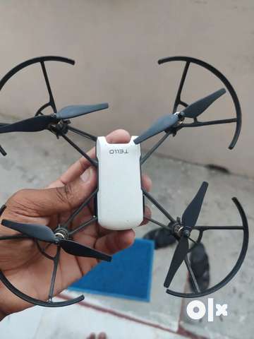 Dji best sale tello 3