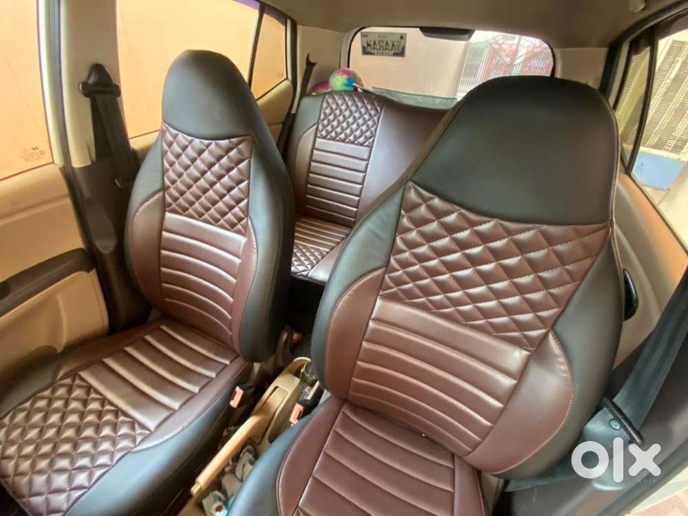 Hyundai I10 2010 Petrol Well Maintained