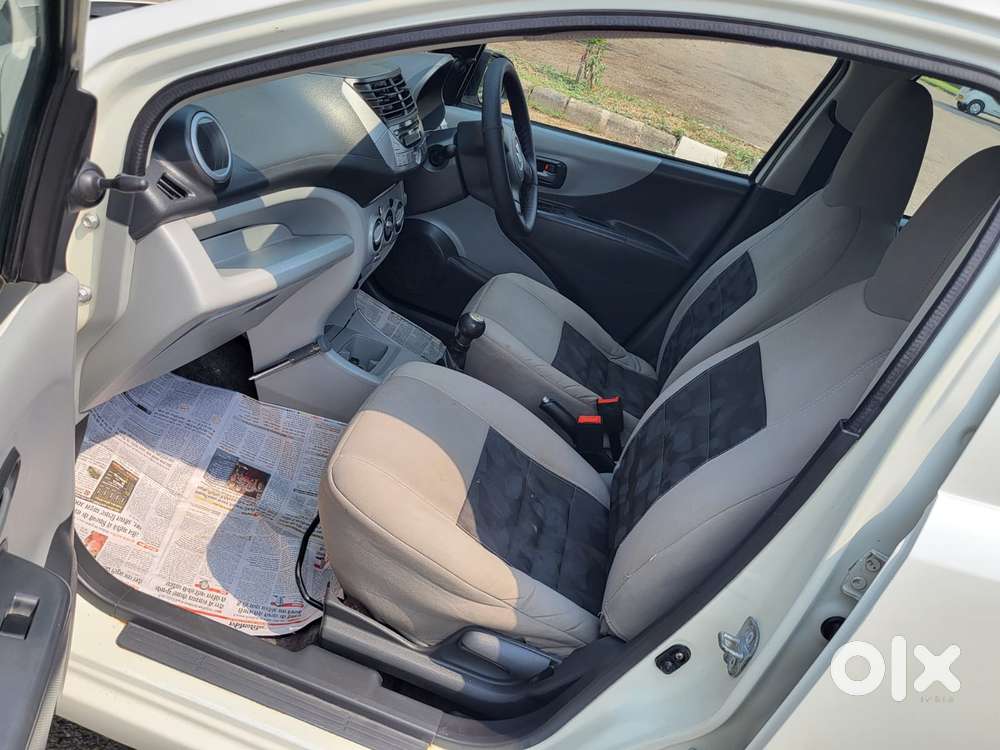 Maruti Suzuki A-star Vxi Aktiv, 2011, Petrol