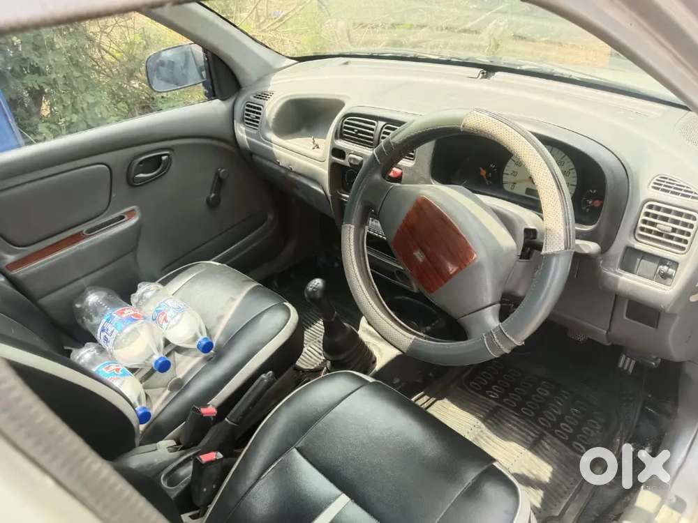Maruti Suzuki Alto 2009