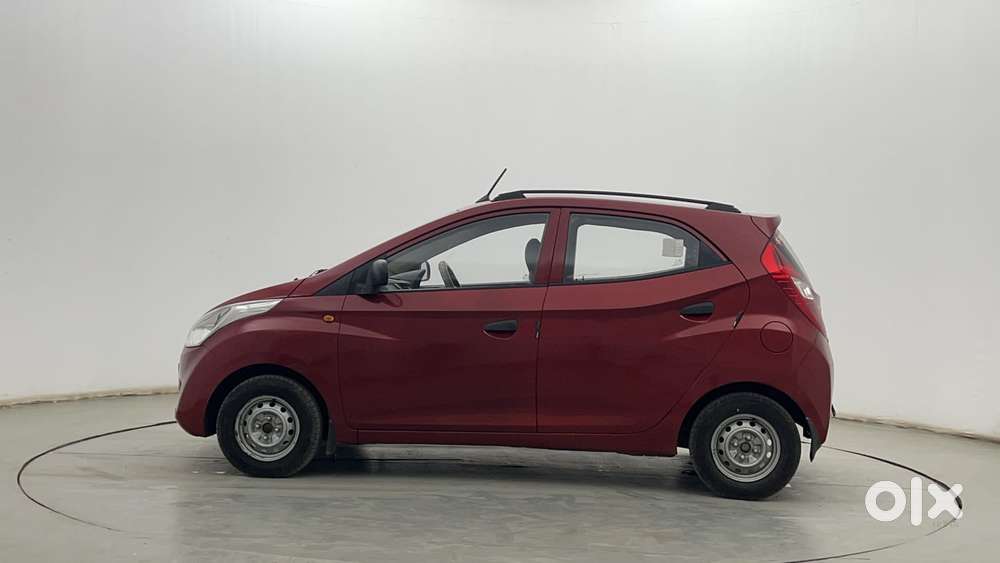 Hyundai Eon D Lite, 2013, Petrol
