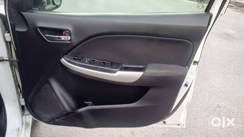 Maruti Suzuki Baleno 1.2 Cvt Alpha, 2018, Petrol