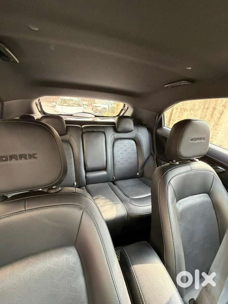 Tata Nexon Ev 2022 Electric 100000 Km Driven