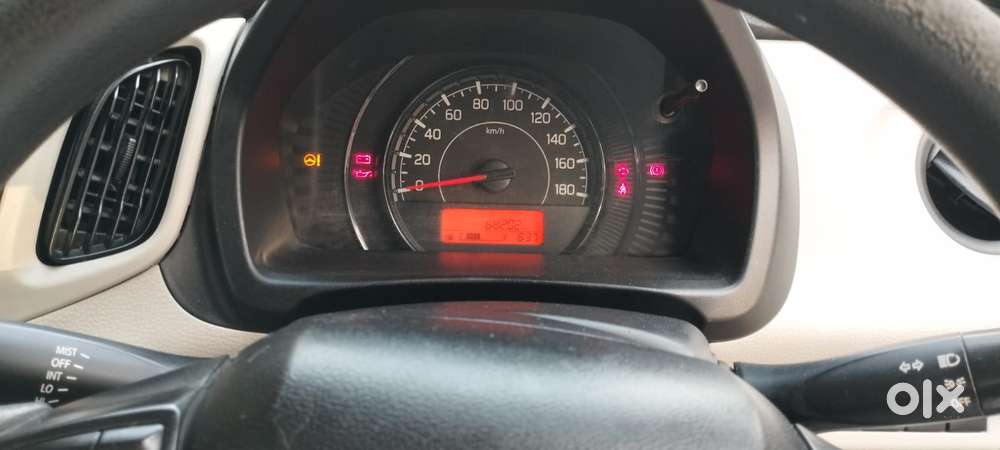 Maruti Suzuki Wagon R Zxi 1.2, 2022, Petrol