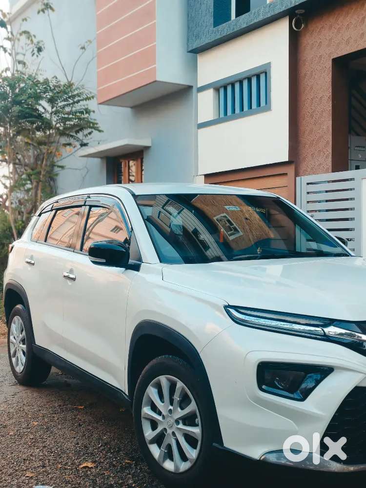 Vehicle Is Excellent Condition. Mileage=17km