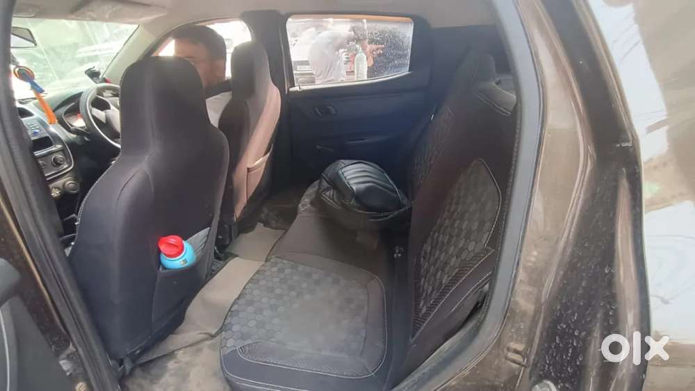 Renault Kwid 1.0 Rxt, 2019, Petrol