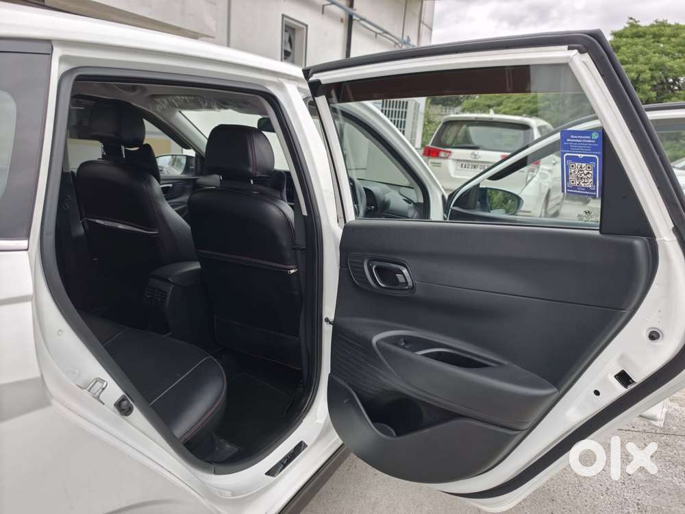 Hyundai I20 Petrol Spotz, 2023, Petrol