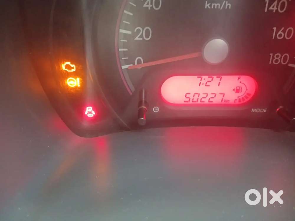 Maruti Suzuki A-star 2008 2nd Owner
