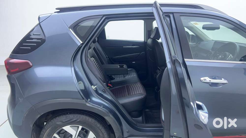Kia Sonet Gtx Plus 1.5 Dct At, 2020, Diesel