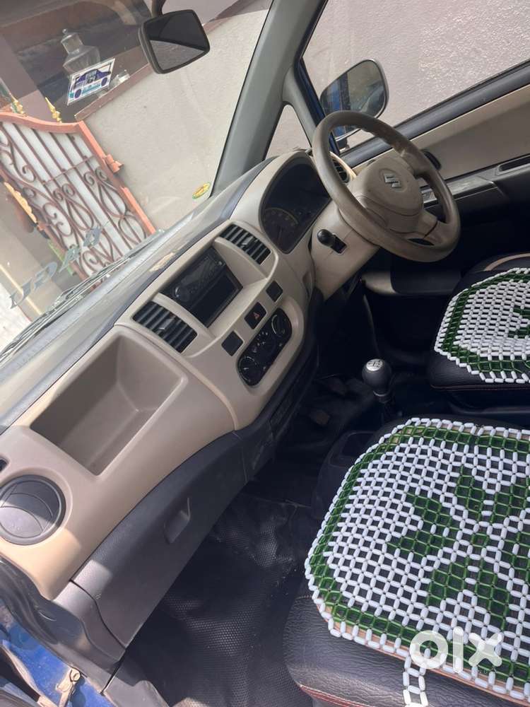 Maruti Suzuki Zen Petrol 2008
