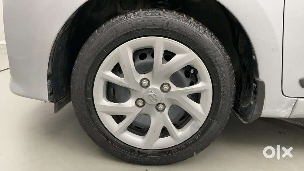 Hyundai Grand I10 1.2 Kappa Sportz, 2019, Petrol