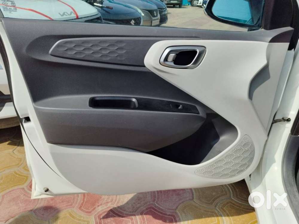 Hyundai Grand I10 Nios Sportz 1.2 Kappa Vtvt, 2021, Petrol
