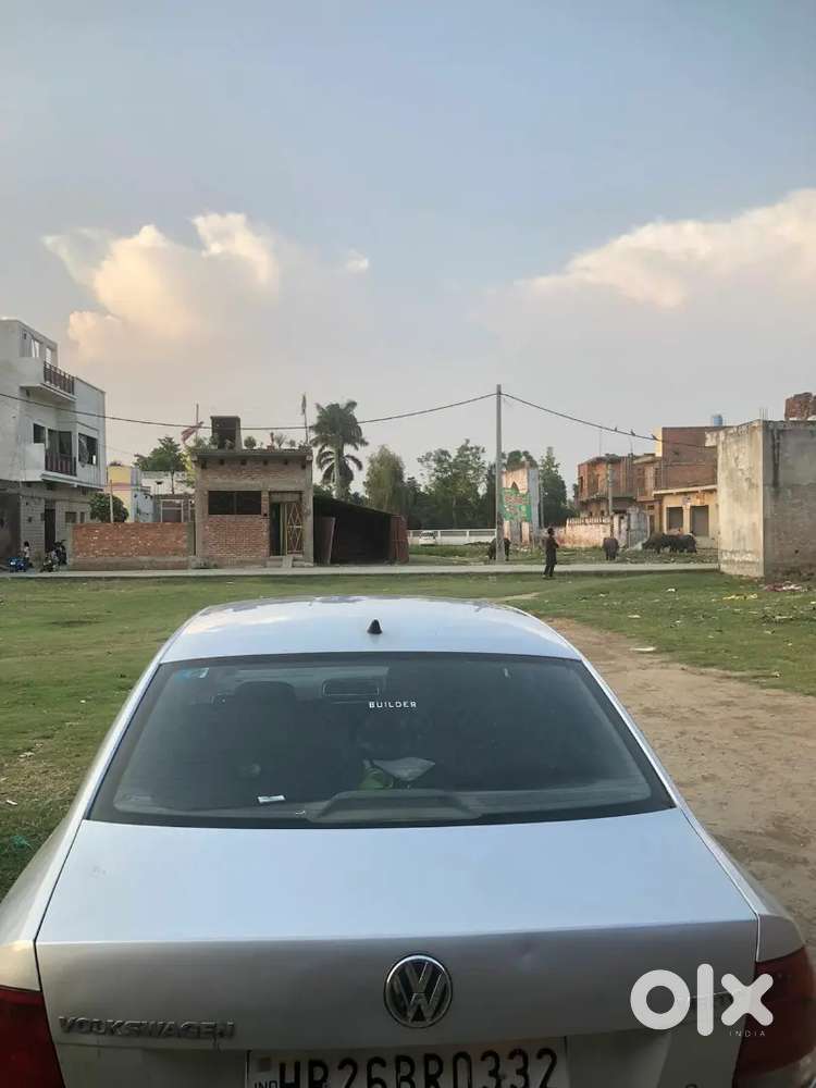 Volkswagen Tiguan Petrol 2012