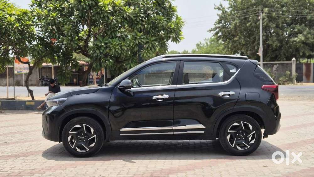 Kia Sonet Htk Plus Turbo Dct, 2024, Petrol