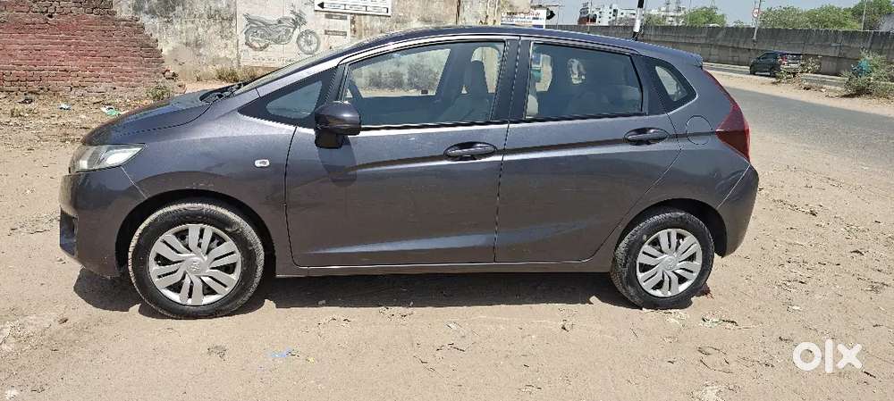 Honda Jazz 2018 Petrol Well Maintained