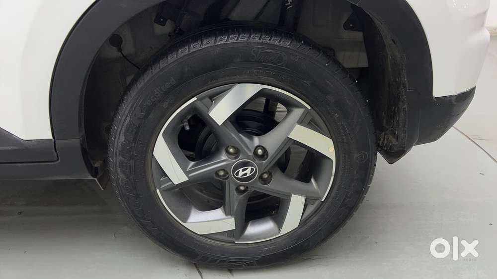 Hyundai Venue Sx Turbo, 2020, Petrol